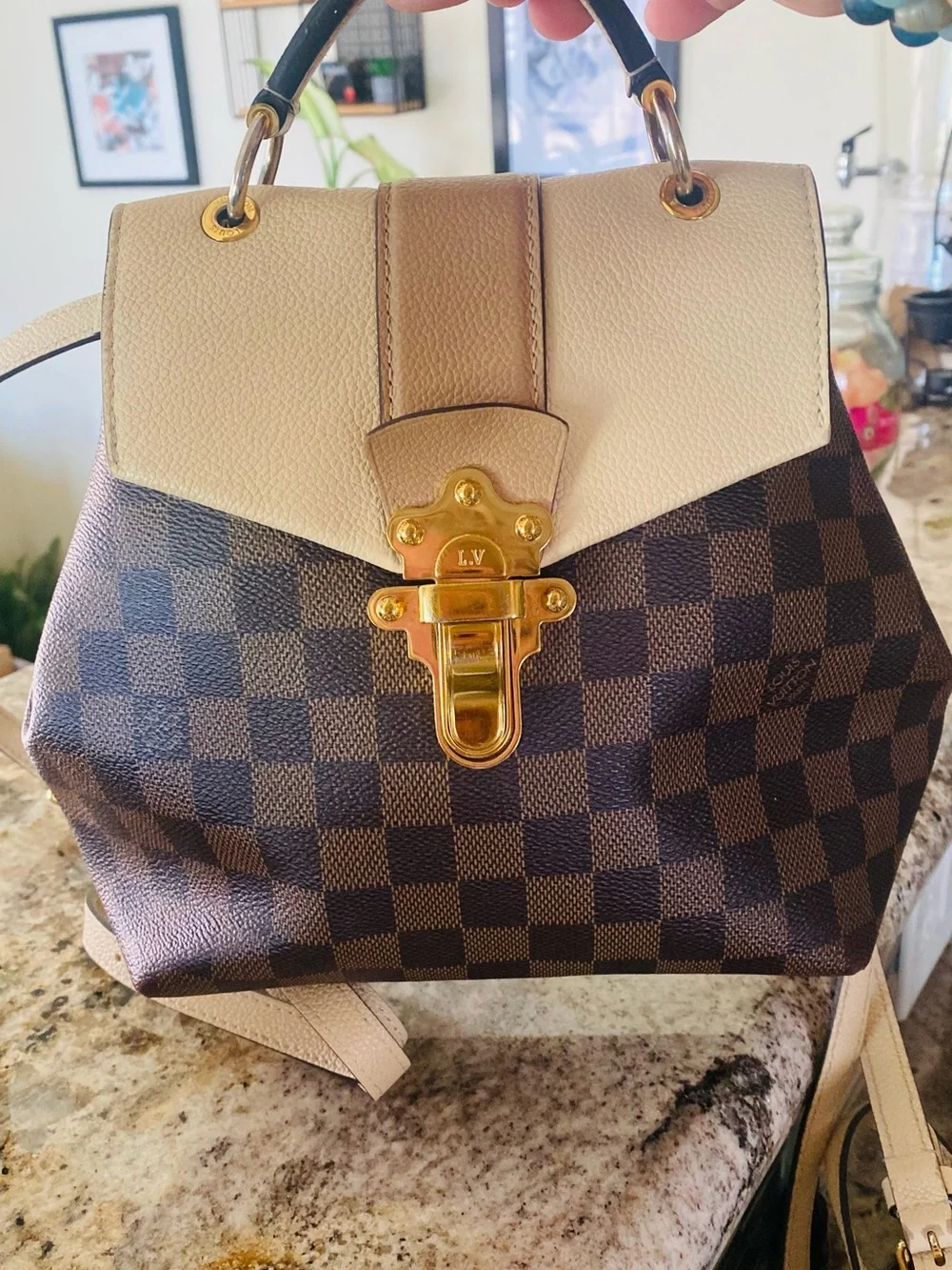 N/A bag opens